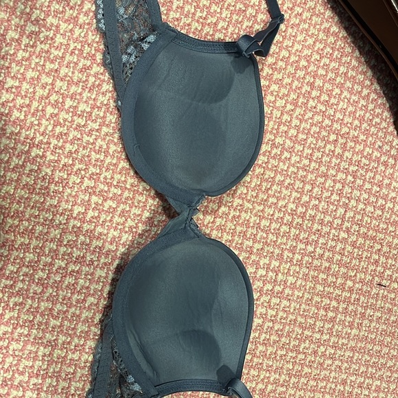 32b Push Up Bra - Picture 2 of 2